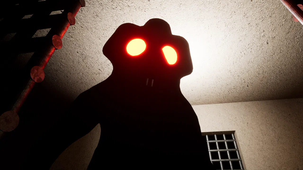 Kill The Topulus Demo Screenshot 3
