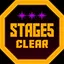 Stage5 CoinRun Perfect Clear! icon