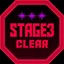 Stage3 Normal Perfect Clear! icon