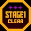 Stage1 CoinRun Perfect Clear! icon