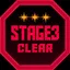 Stage3 Normal Three Star! icon