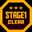 Stage1 CoinRun Three Star! icon