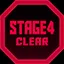 Stage4 Clear! icon