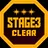 Stage3 CoinRun Three Star!