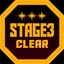 Stage3 CoinRun Three Star! icon