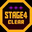 Stage4 CoinRun Perfect Clear! icon