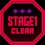 Stage1 Normal Perfect Clear! icon