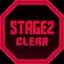 Stage2 Clear! icon