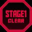 Stage1 Clear! icon