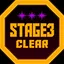 Stage3 CoinRun Perfect Clear! icon