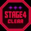 Stage4 Normal Perfect Clear! icon