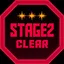 Stage2 Normal Three Star! icon