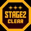 Stage2 CoinRun Three Star! icon