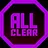 All Perfect Clear!