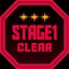 Stage1 Normal Three Star! icon
