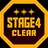 Stage4 CoinRun Three Star!