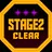 Stage2 CoinRun Perfect Clear!