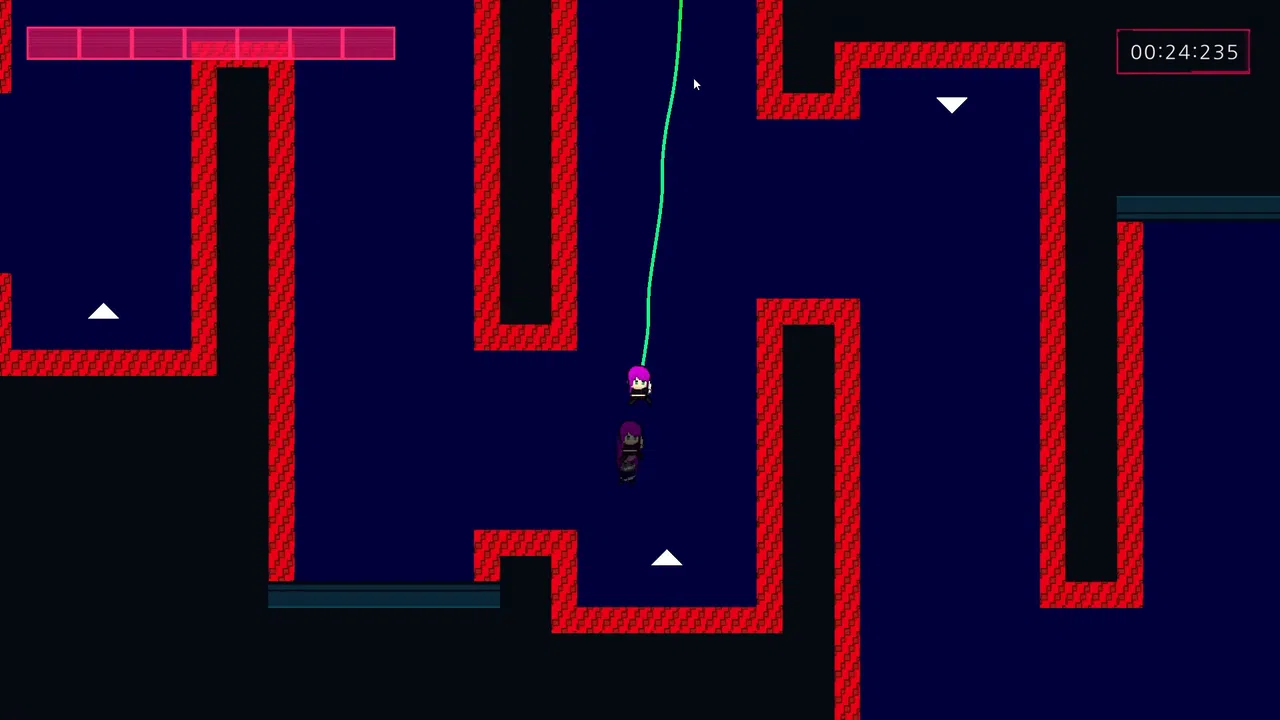 Hellbound Ropes Screenshot 0
