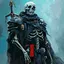 Necromancer icon
