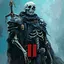 Death Knight icon