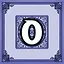 0 icon