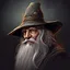 The Old Wizard icon