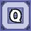 Q icon