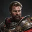 The highest in rank icon