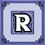 R icon