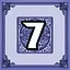 7 icon