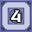 4 icon