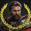 Victory Through Command icon