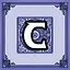 C icon