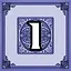 I icon