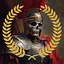 Veni, vidi, vici icon