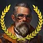 Victory Through Genuis icon