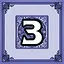 3 icon