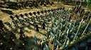 Warlords Battle Simulator Screenshot 0