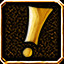 Completionist icon