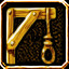 Judge, Jury, Executioner icon