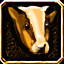 Save the Cow! icon