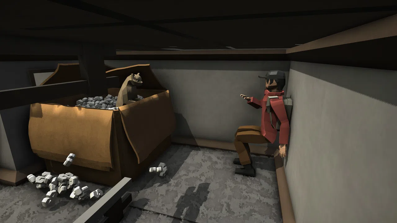 Endure The Swarm Screenshot 5