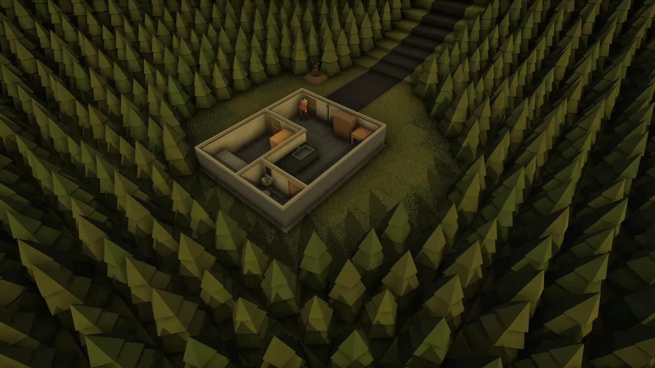 Endure The Swarm Screenshot 6