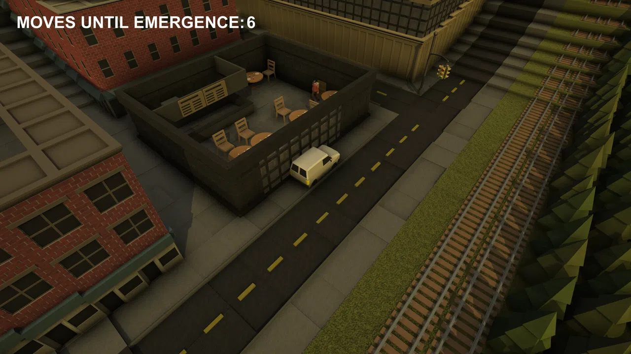 Endure The Swarm Screenshot 3