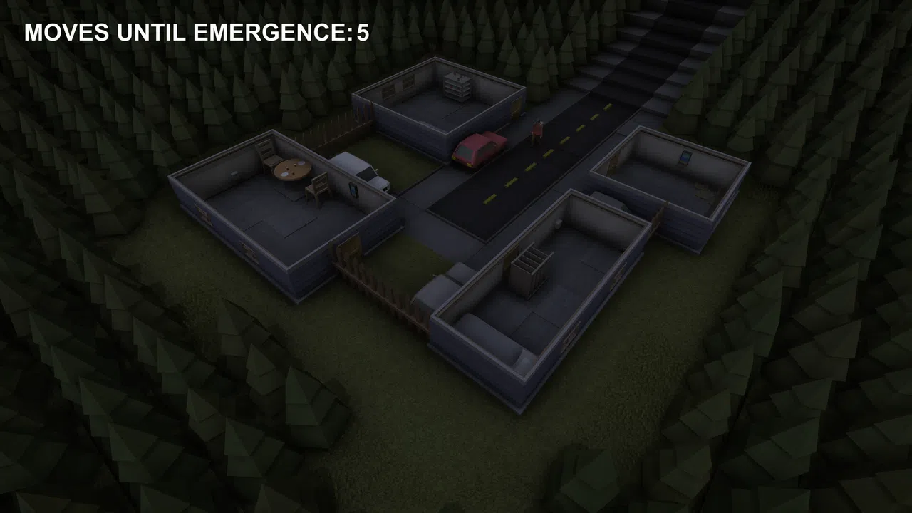 Endure The Swarm Screenshot 8