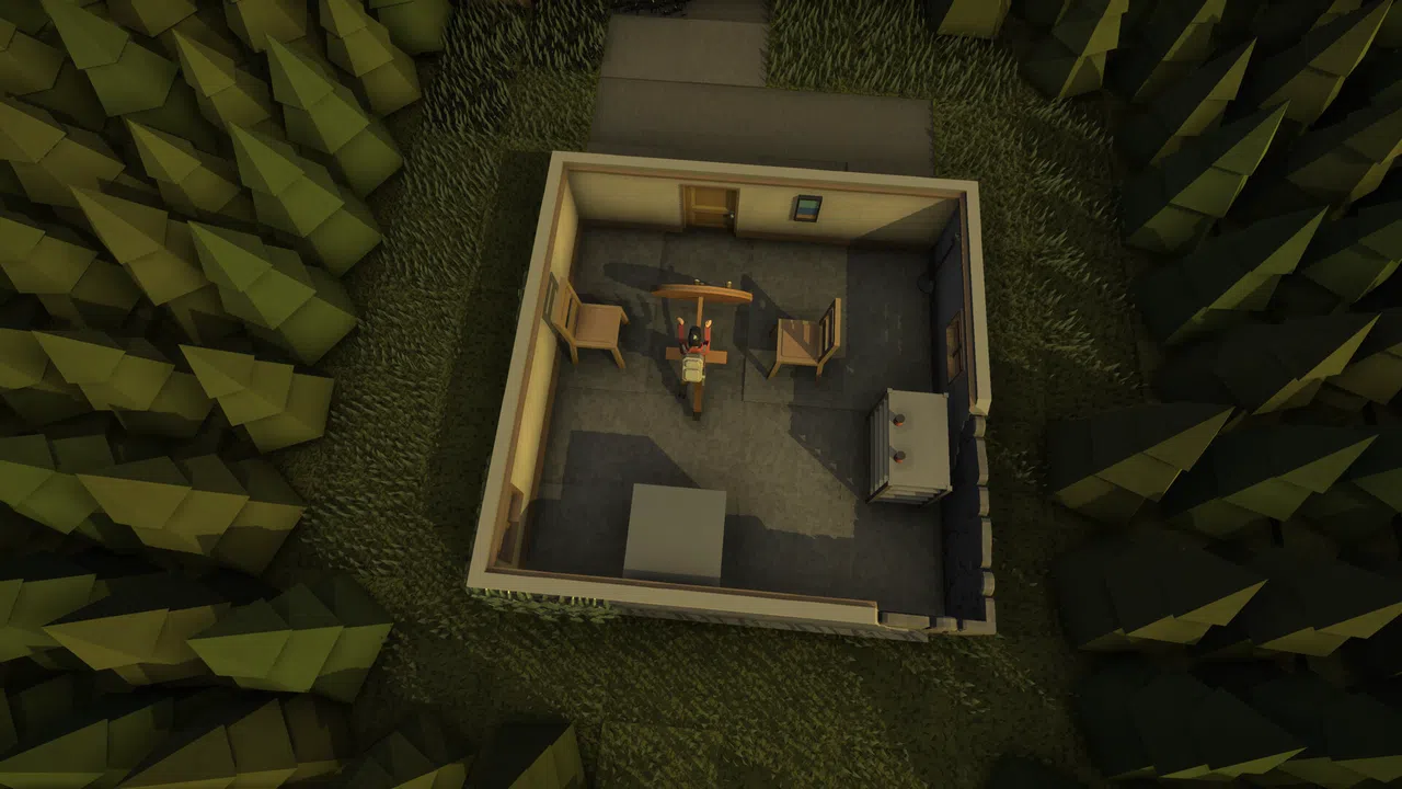 Endure The Swarm Screenshot 4