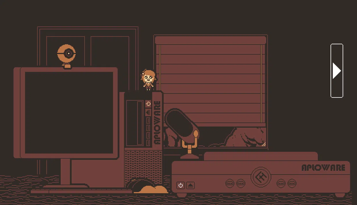 AploVVare Collection - Supporter DLC Screenshot 1