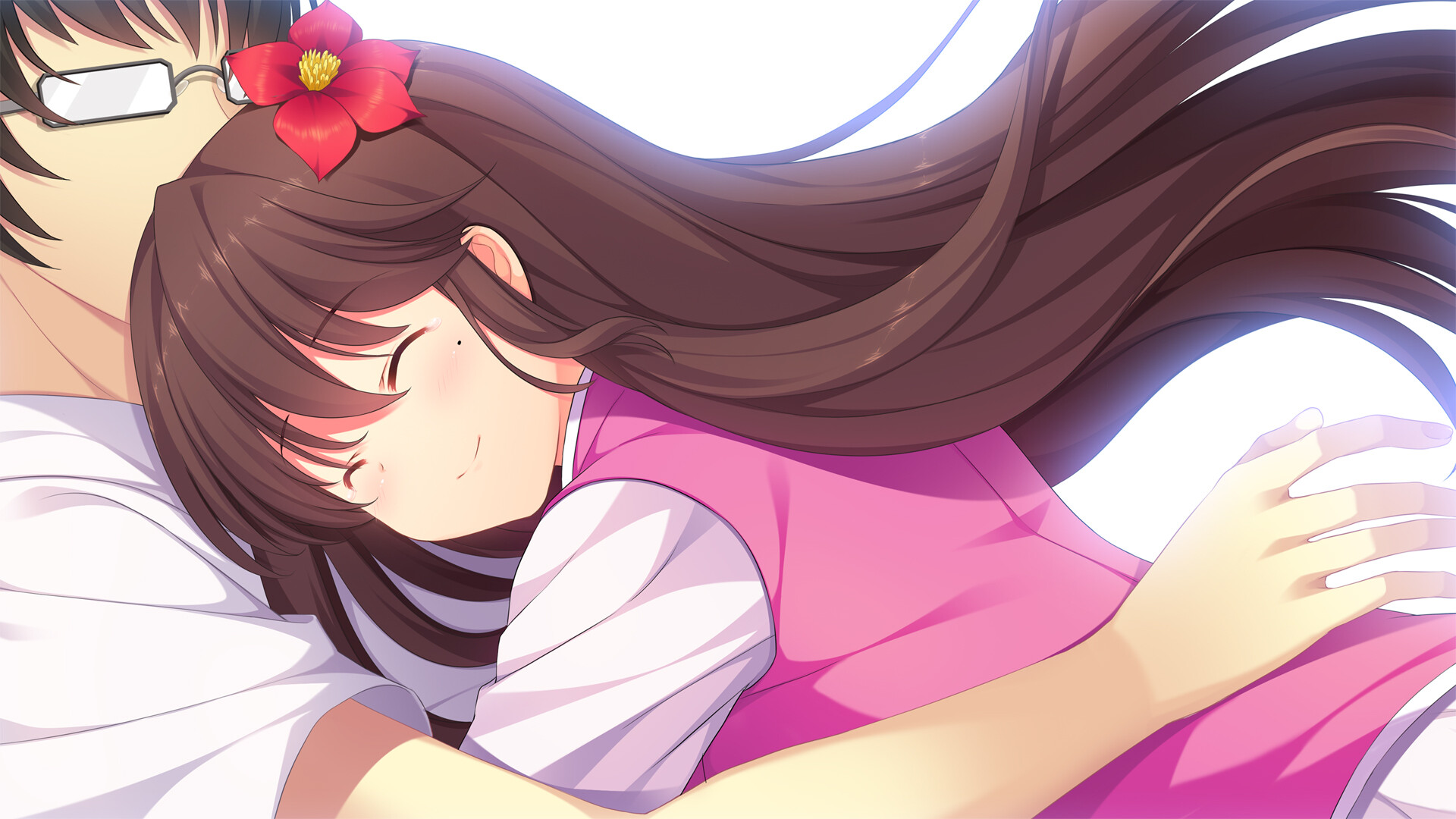 回忆忘却之看板娘 Screenshot 5