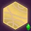 Complete level with over 199 tiles in hand icon