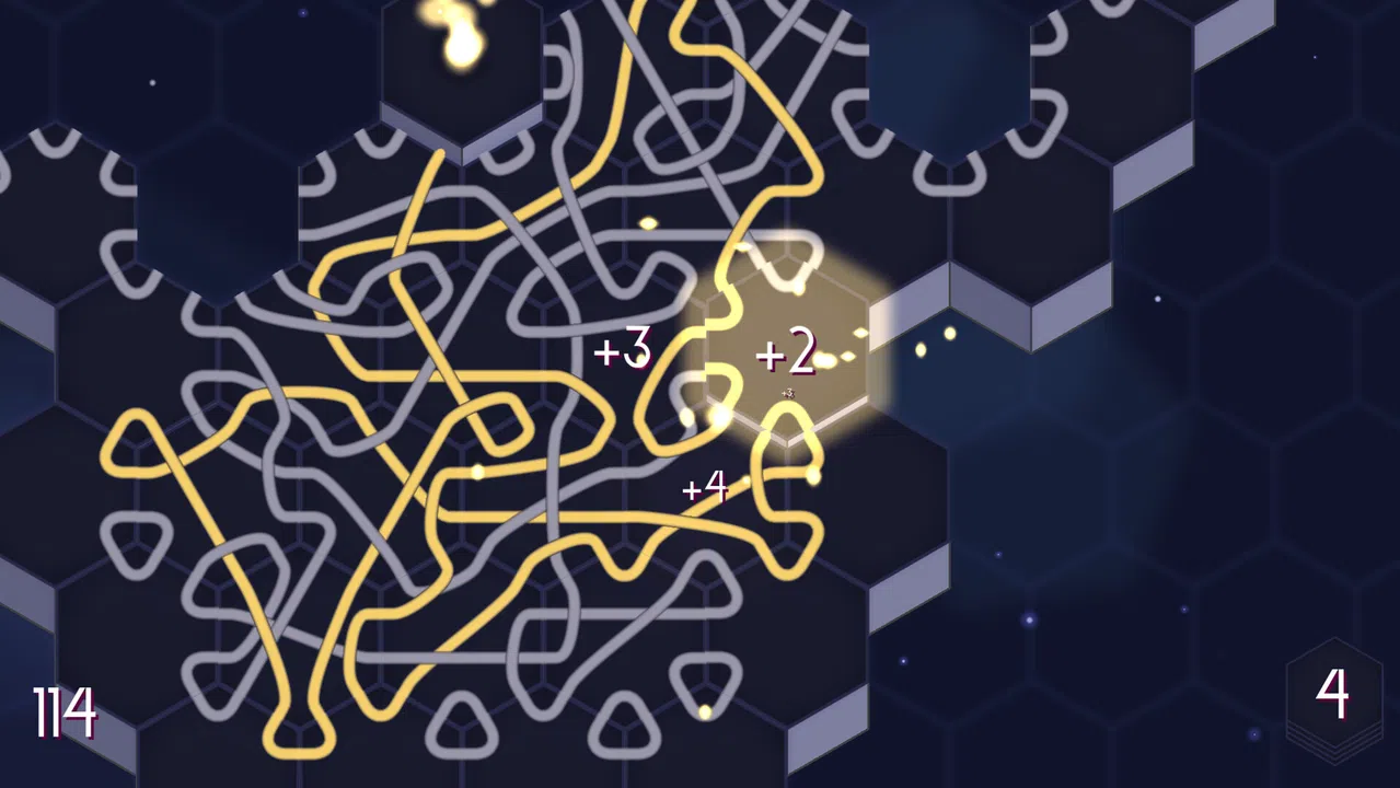 Oxytone Screenshot 4